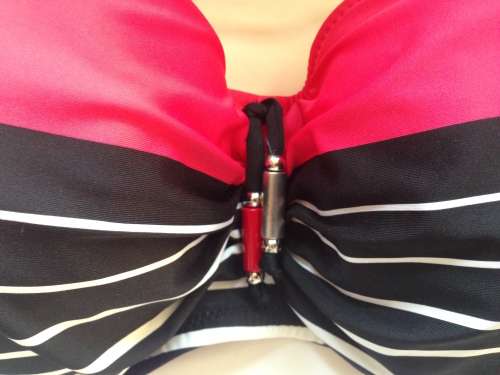 High Quality Imported Swimwear Bikini FEBA F13 405 36E