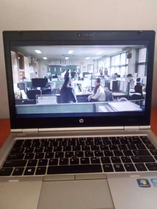 HP EliteBook E6530