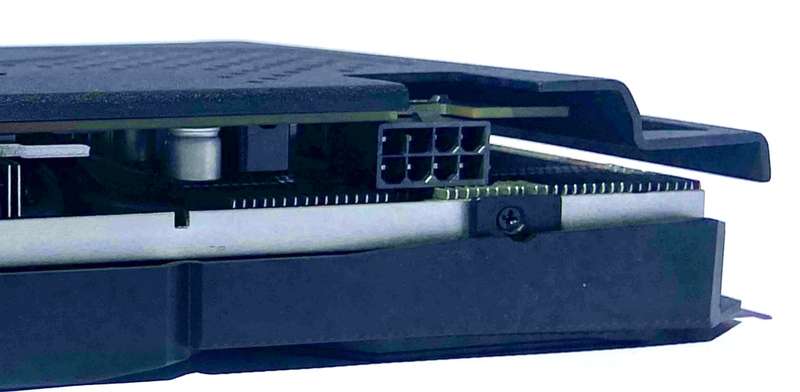 AMD RX580 8GB 256 BIT