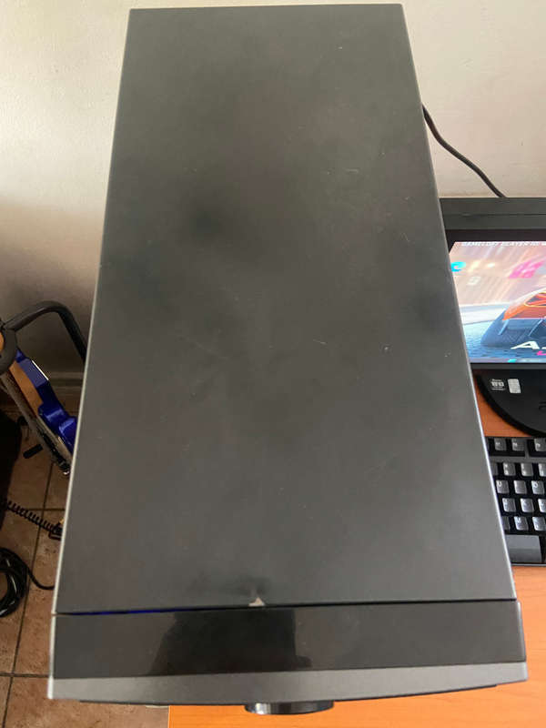 Desktop Computer ideal for study