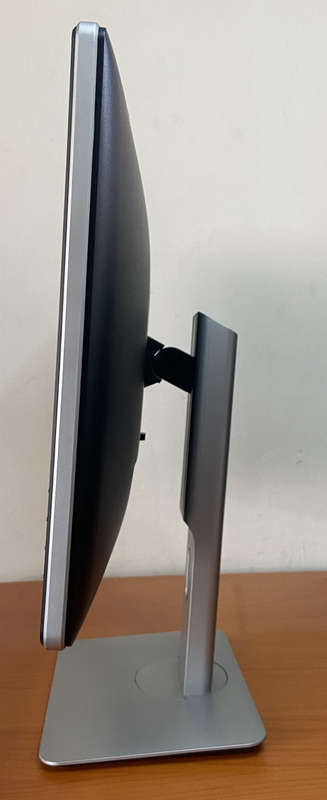 DELL 23 inch Monitor (Resolution: 1920 x 1080)