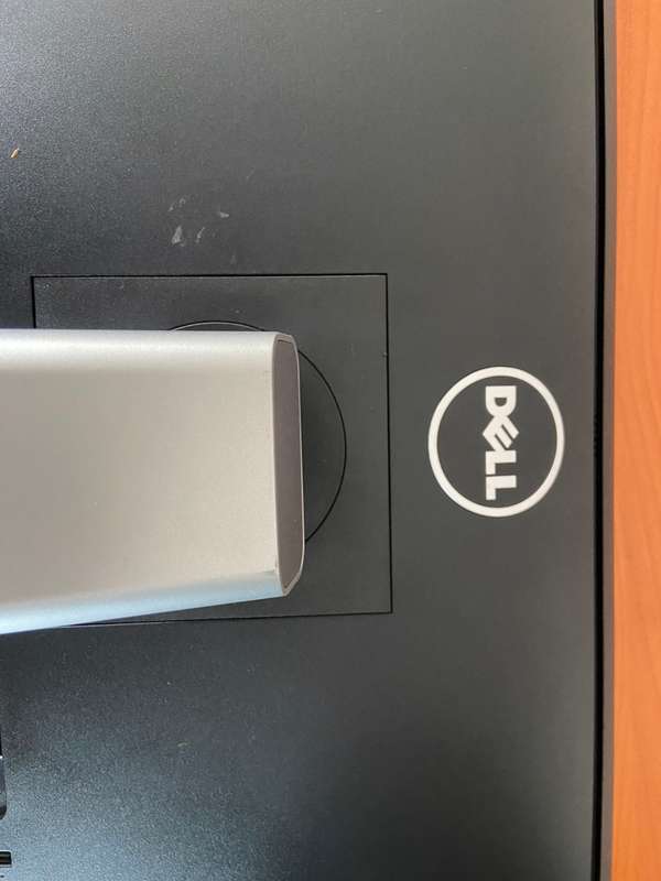 DELL 23 inch Monitor (Resolution: 1920 x 1080)