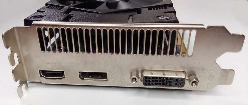 AMD Radeon HD 7770 Vram 1GB GDDR5 Support for DirectX 12