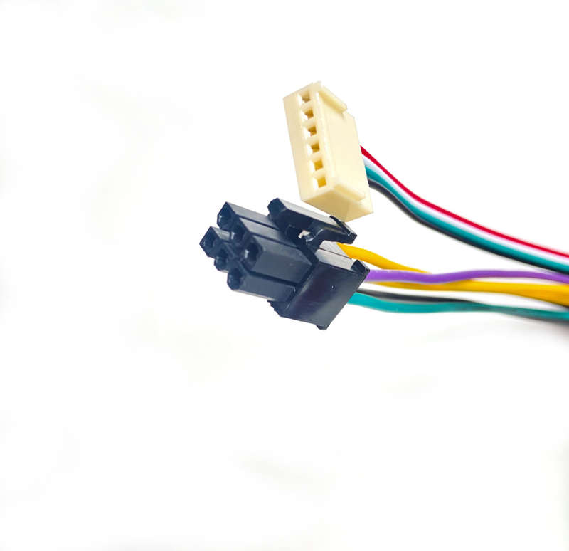 24 Pin to 6 Pin for HP Z220 Z230 SFF motherboard power adapter