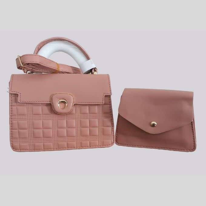 Shoulder Handbag