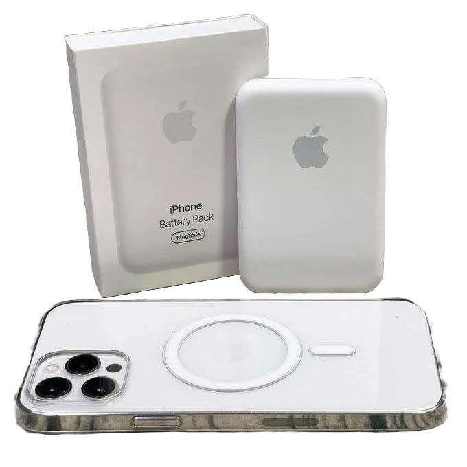 Mag safe Battery Pack for iPhone
