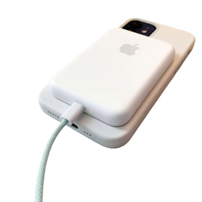 Mag safe Battery Pack for iPhone