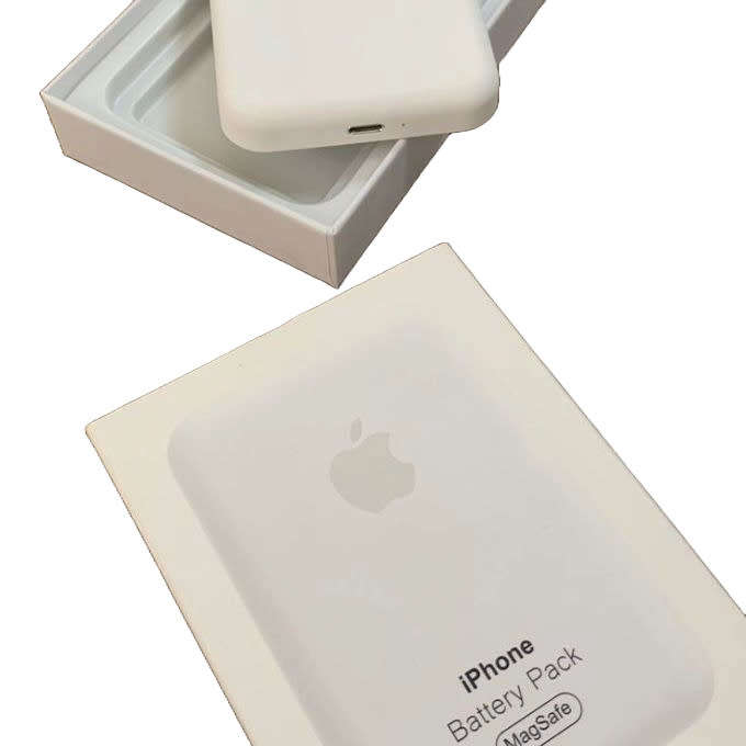 Mag safe Battery Pack for iPhone