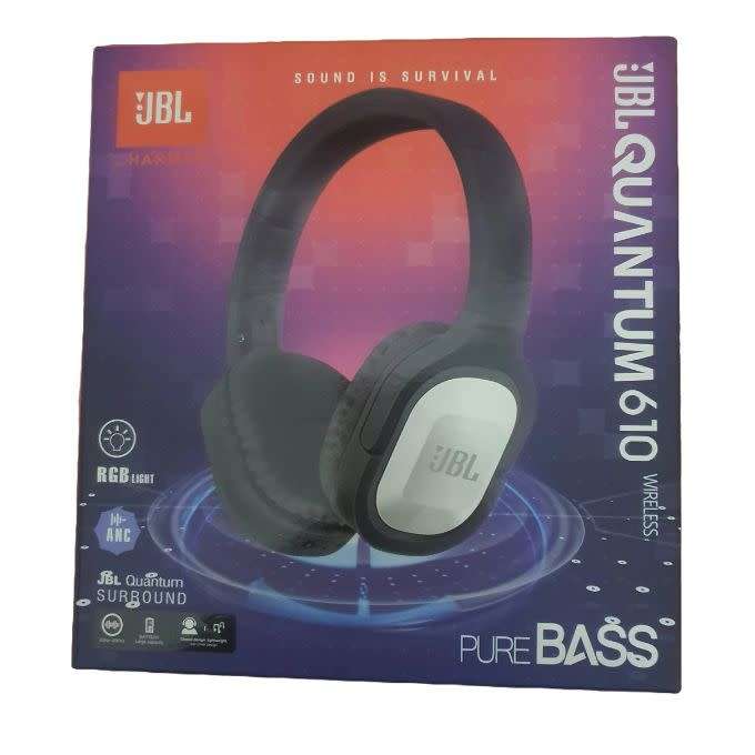 JBL Quantum 610 - Wireless