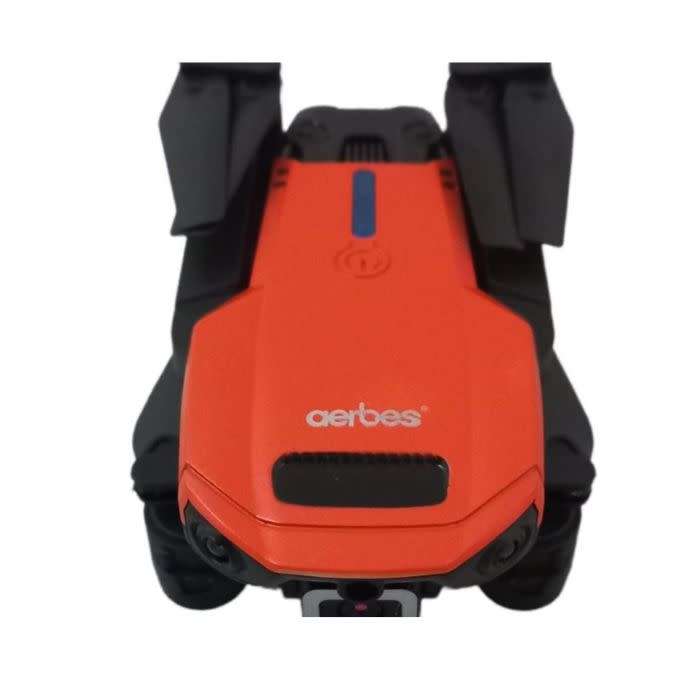 Aerbes AB-F716 4K HD Dual Lens Switching Shooting Drone