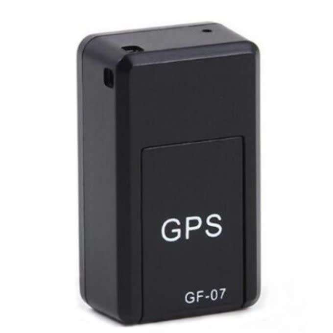 Mini Magnetic GPS Tracker Real-time Car Truck Vehicle Locator