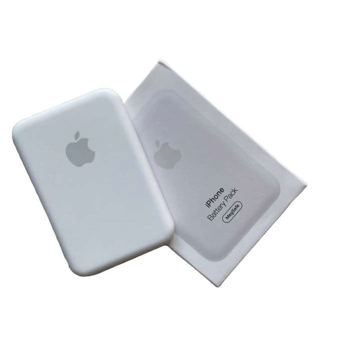 Mag safe Battery Pack for iPhone - 5000Mah