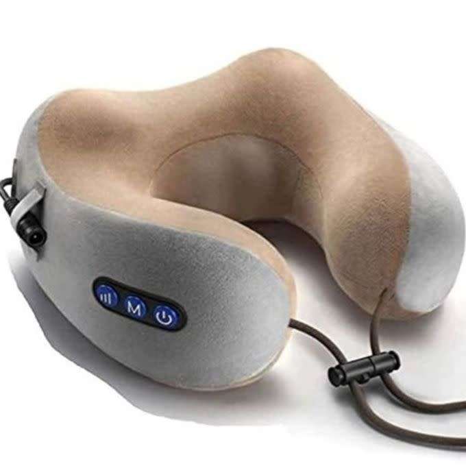 Neck Cushion Massager