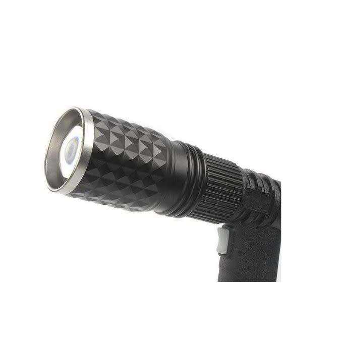 Multi-functional Pistol Light With Tripod