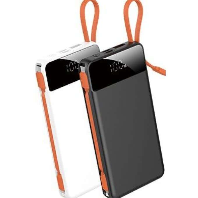 Kubala Fast charging power bank - 10000mAh