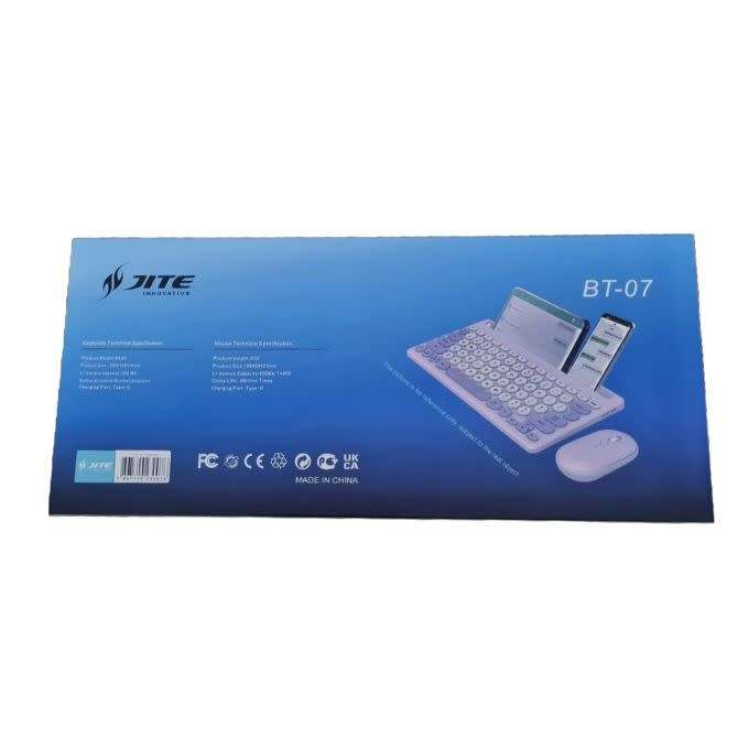 Innovative Keyboard and mouse combo