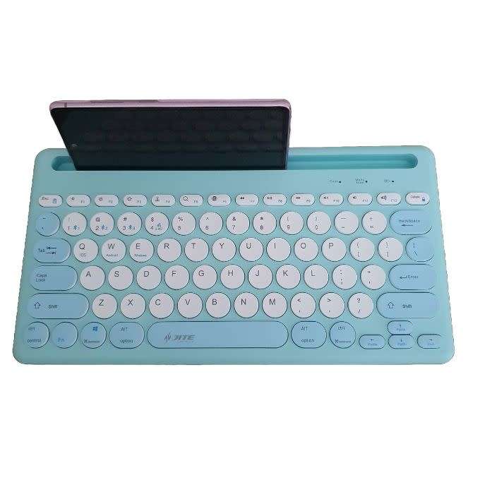 Innovative Keyboard and mouse combo