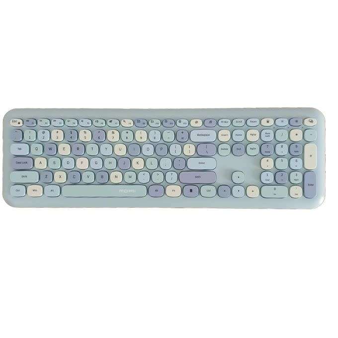 Wireless Keyboard & Mouse Set - Mofii