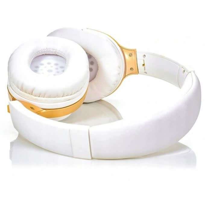 Super Bass Wireless Bluetooth Headset