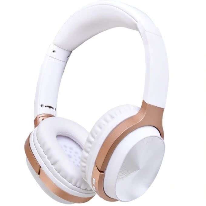 Super Bass Wireless Bluetooth Headset