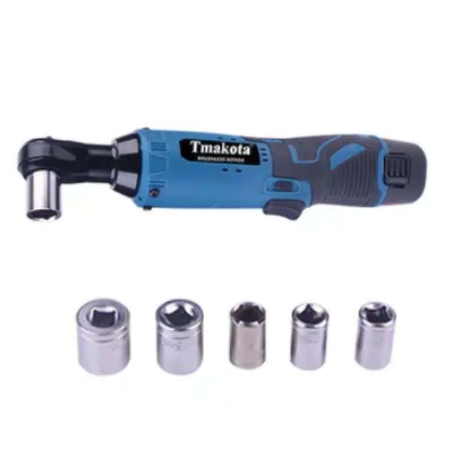 12V Cordless Ratchet Wrench JG20375061
