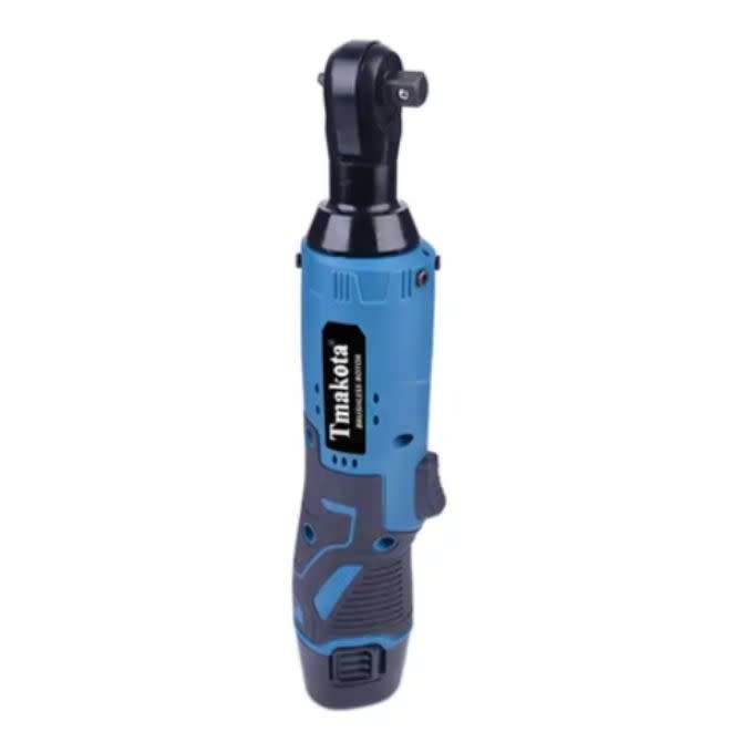12V Cordless Ratchet Wrench JG20375061