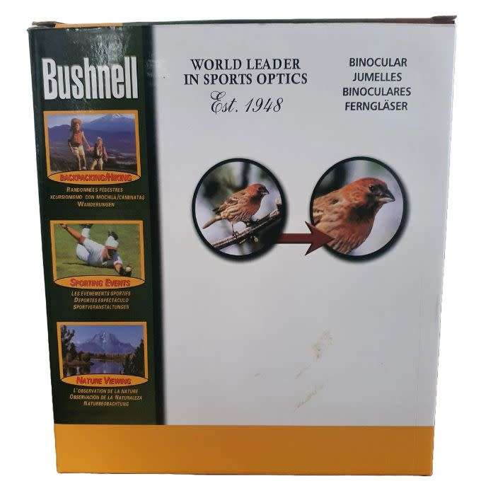 Bushnell powerview 60 x 90 Binoculars