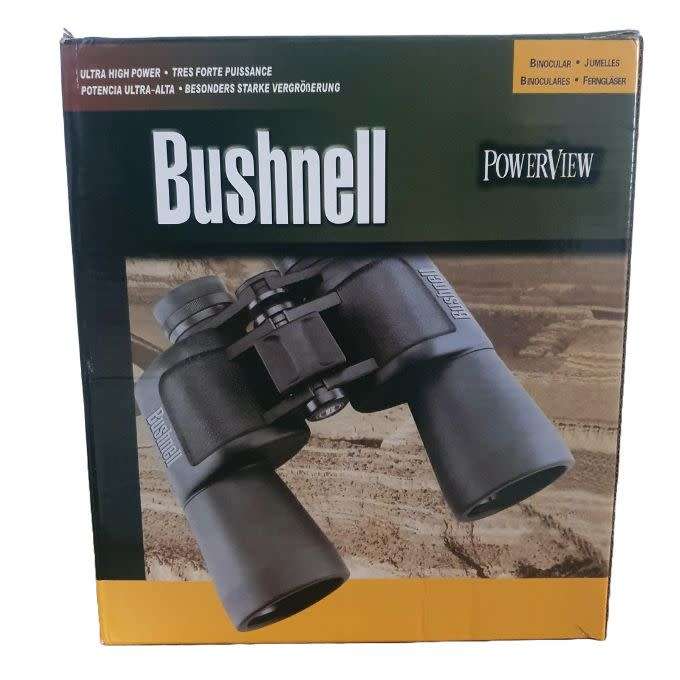 Bushnell powerview 60 x 90 Binoculars