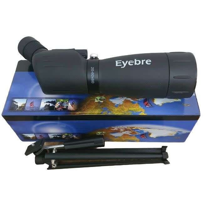 Prismatic Spotting Scope