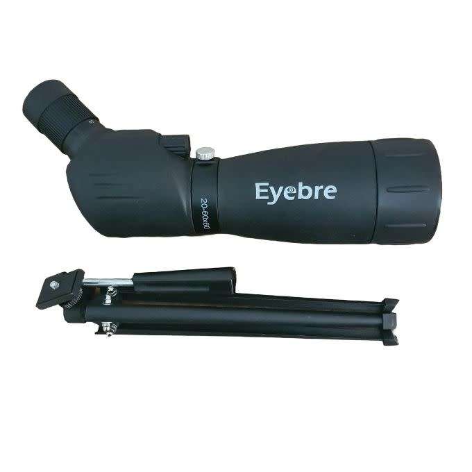 Prismatic Spotting Scope
