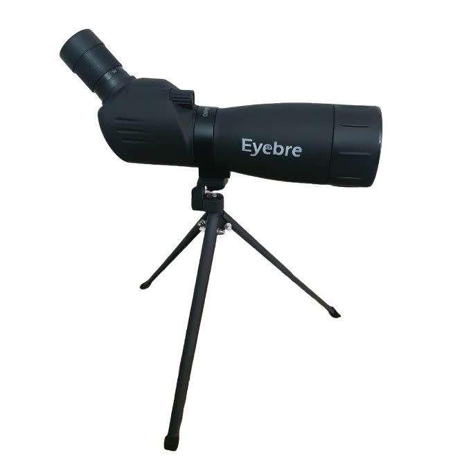 Prismatic Spotting Scope