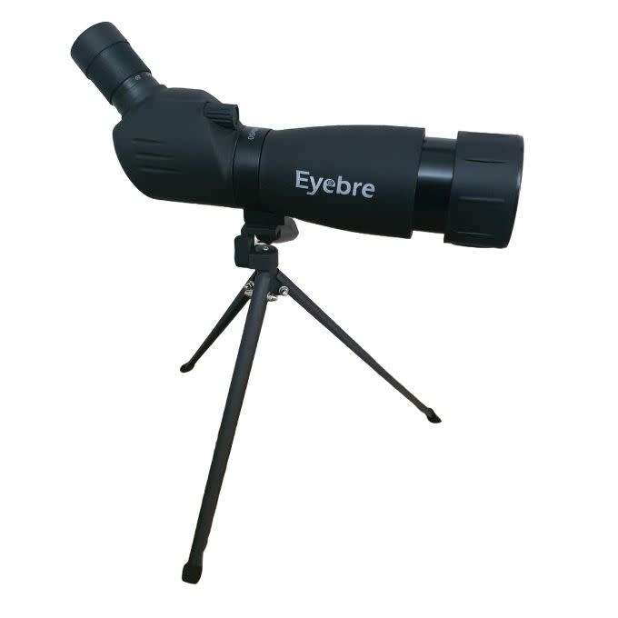 Prismatic Spotting Scope