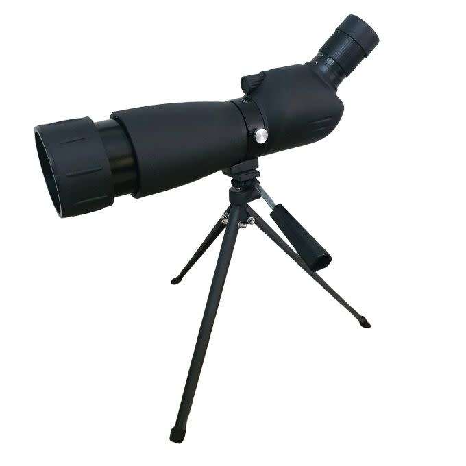 Prismatic Spotting Scope