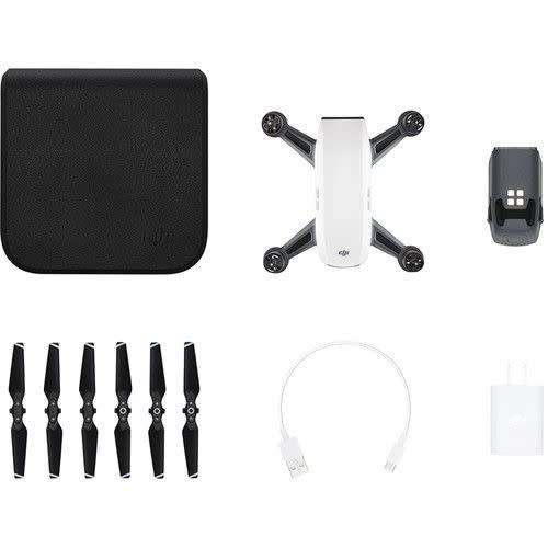 DJI Spark - brand new sealed - with warranty