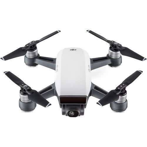 DJI Spark - brand new sealed - with warranty