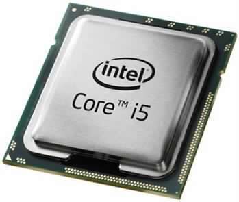 Intel® Core¿ i5-2400 Processor 6M Cache, up to 3.40 GHz