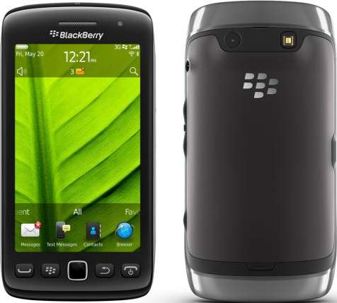 Blackberry TORCCH 9860 STYLE, ELEGANCE, BEAUTY - BRAND NEW. SHIPS NEXT DAY