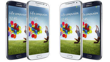 Samsung Priced To Go! Late Entry