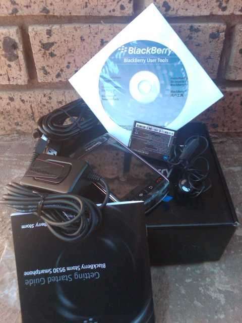 Blackberry Storm 9530 DO NOT MISS THIS ONE!!!!!!!!!!!!