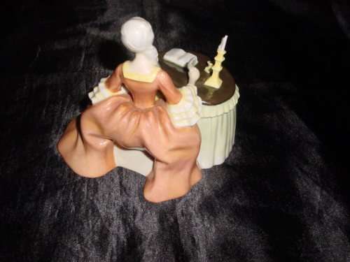 Royal Doulton Figurine