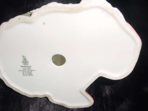 Royal Doulton Figurine