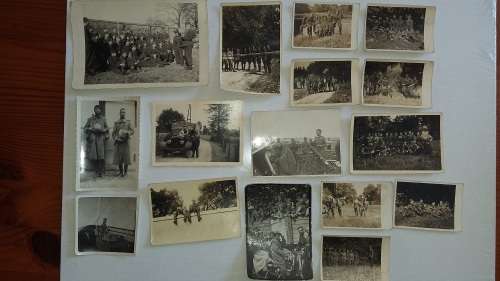 ww11 German Photos