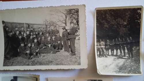 ww11 German Photos