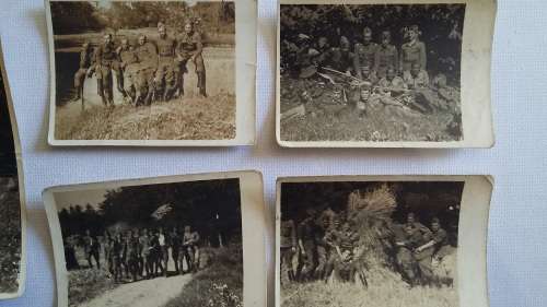 ww11 German Photos