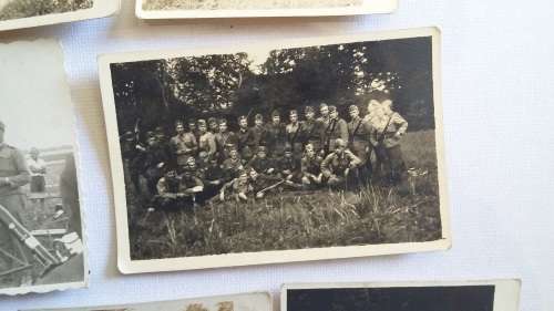 ww11 German Photos