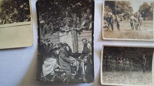 ww11 German Photos