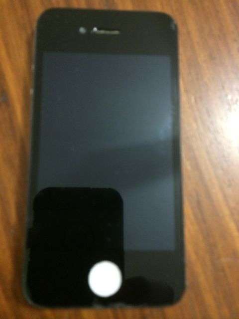 Original Apple Iphone 4S
