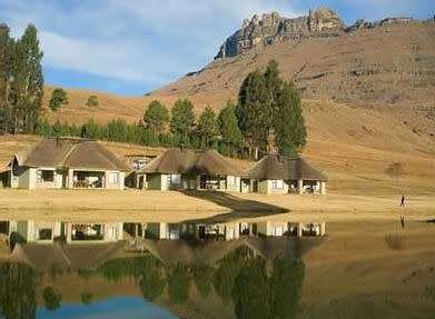 *** CASTLEBURN DRAKENSBERG*** PEAK CHRISTMAS WEEK 20-27 DECEMBER 2019**
