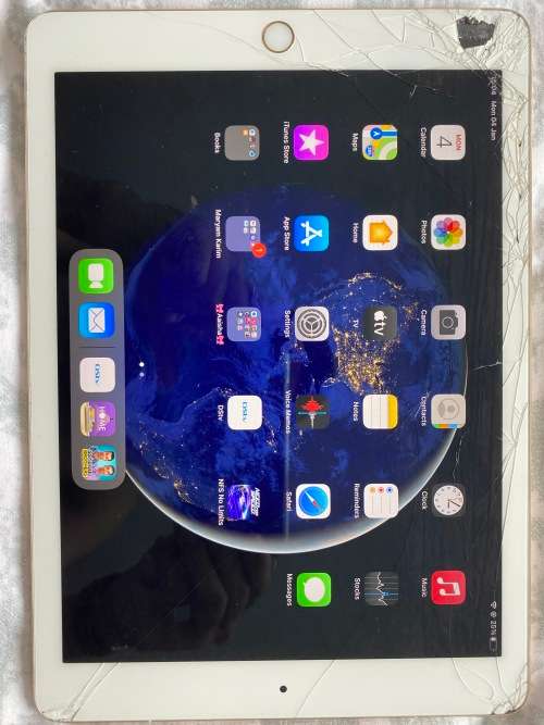 IPAD PRO