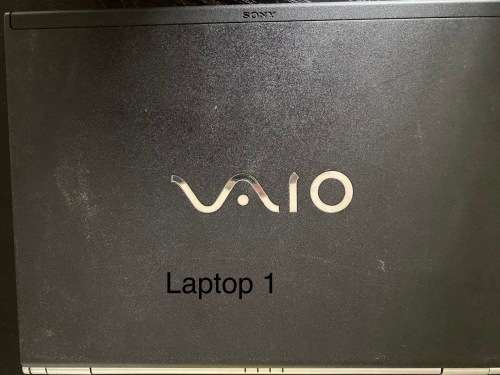 3 LAPTOP COMBO DEAL
